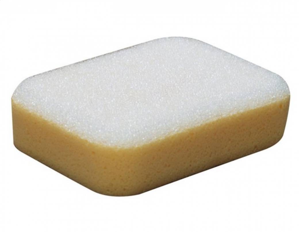 2-IN-1 GROUT SCRUBBING SPONGE | Centura London and Windsor